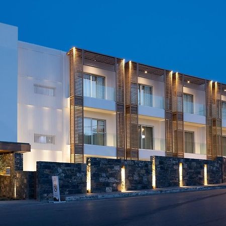 Ammos Beach Resort クレタ エクステリア 写真
