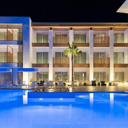 Ammos Beach Resort クレタ エクステリア 写真