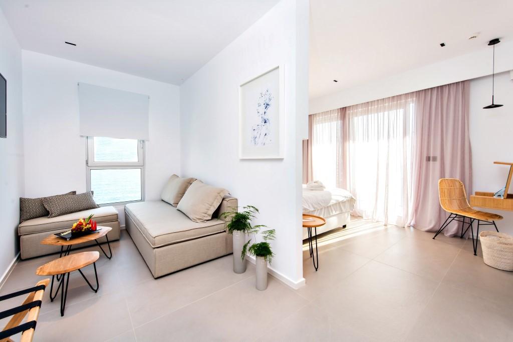 Ammos Beach Resort クレタ エクステリア 写真