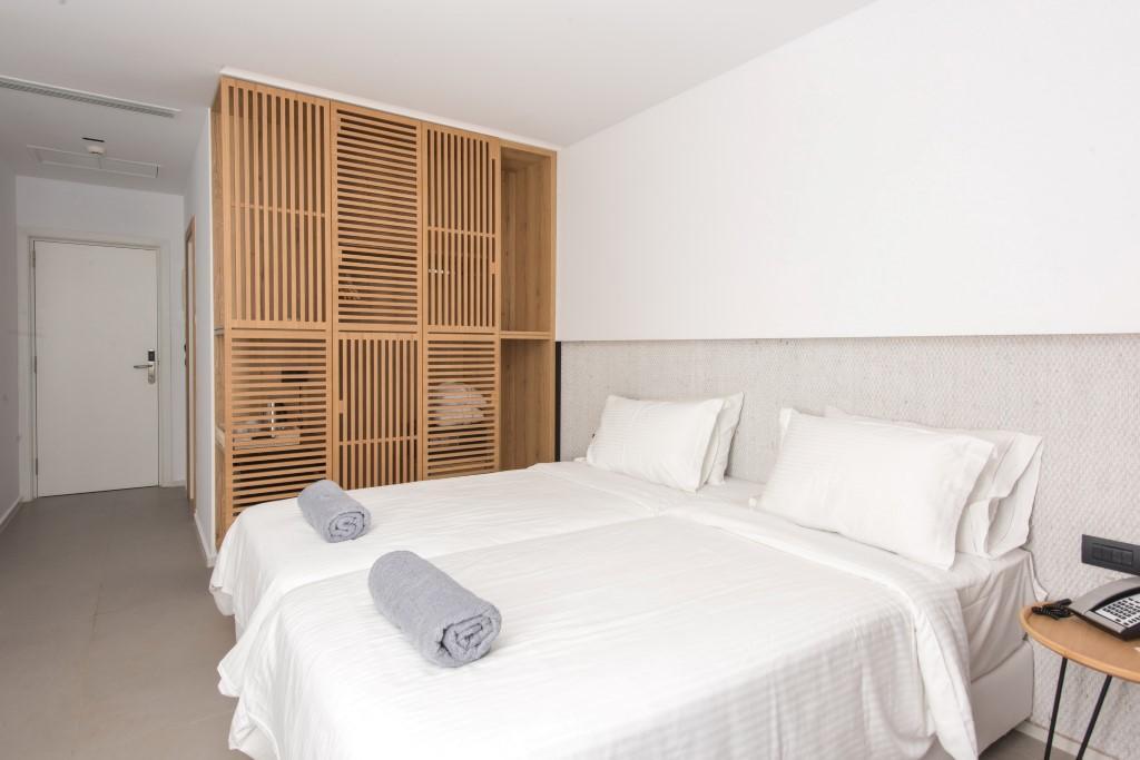 Ammos Beach Resort クレタ エクステリア 写真