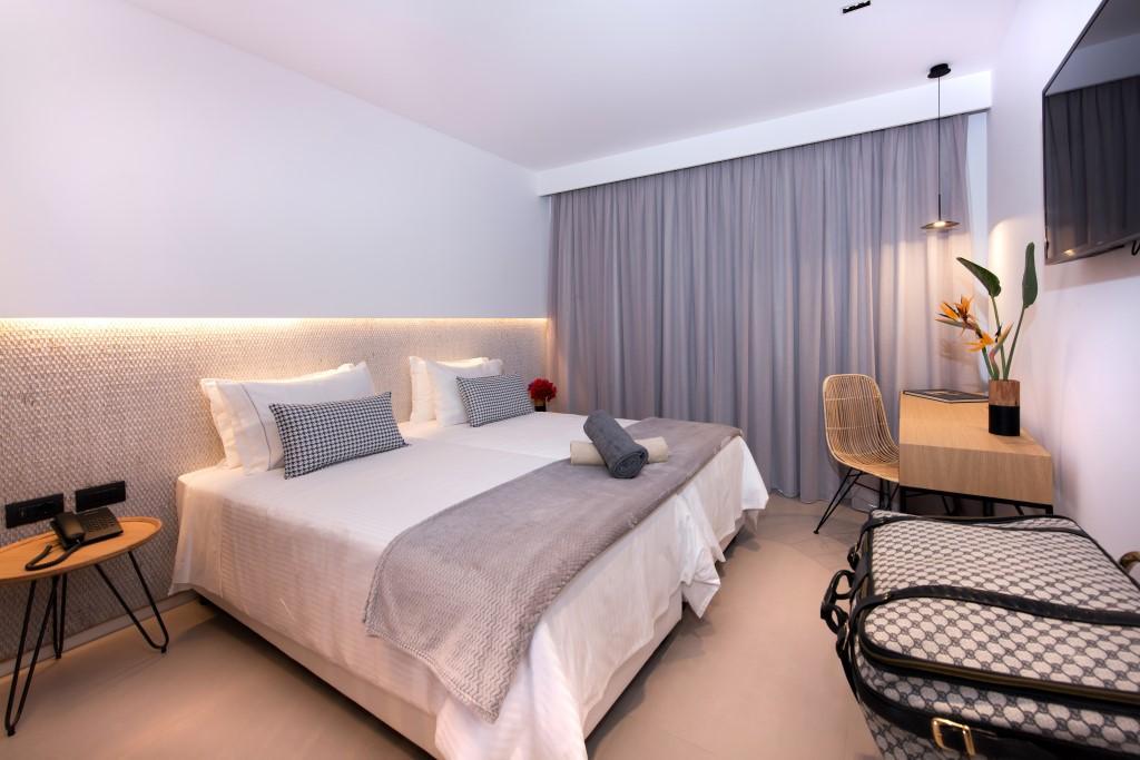 Ammos Beach Resort クレタ エクステリア 写真