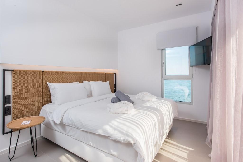 Ammos Beach Resort クレタ エクステリア 写真