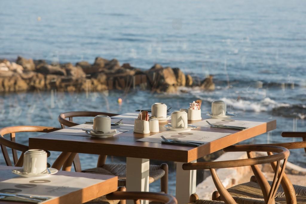 Ammos Beach Resort クレタ エクステリア 写真