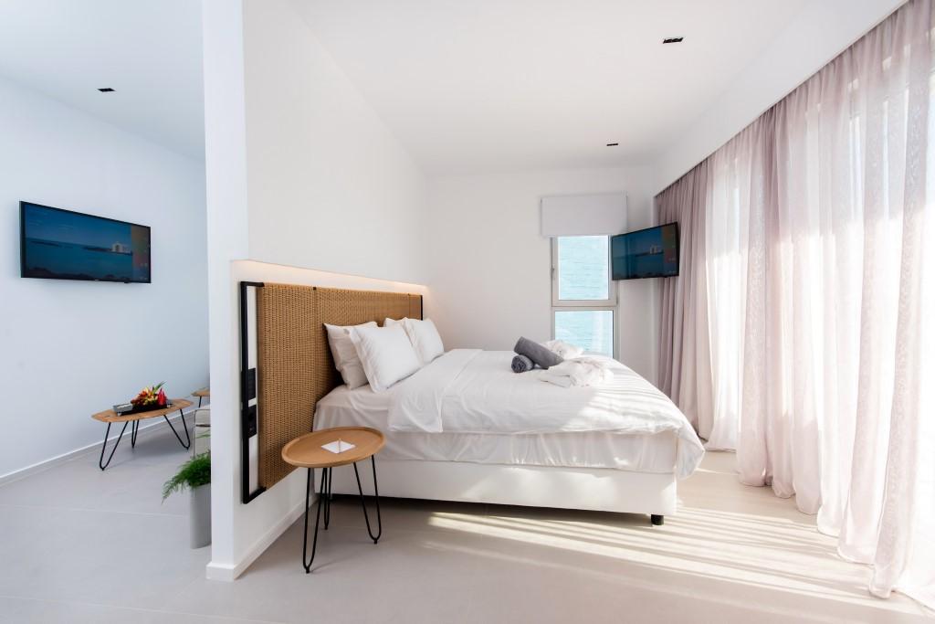 Ammos Beach Resort クレタ エクステリア 写真