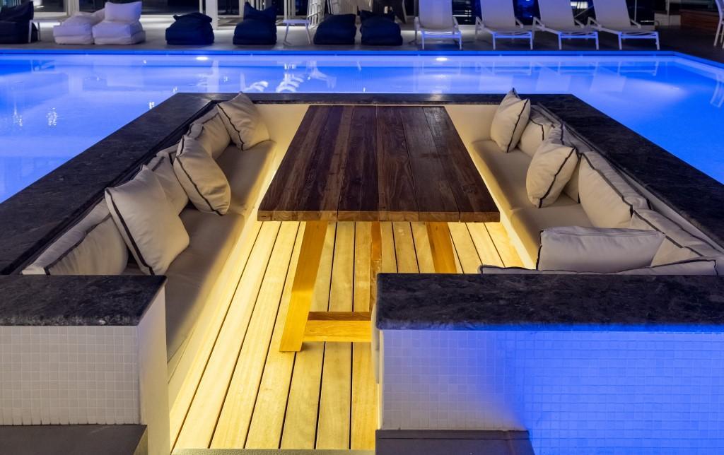 Ammos Beach Resort クレタ エクステリア 写真