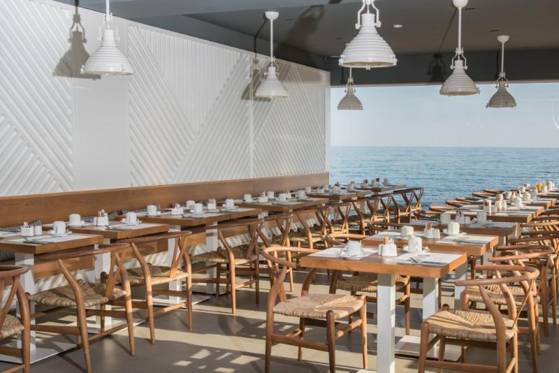 Ammos Beach Resort クレタ エクステリア 写真