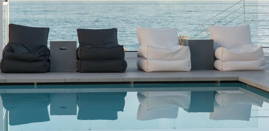Ammos Beach Resort クレタ エクステリア 写真