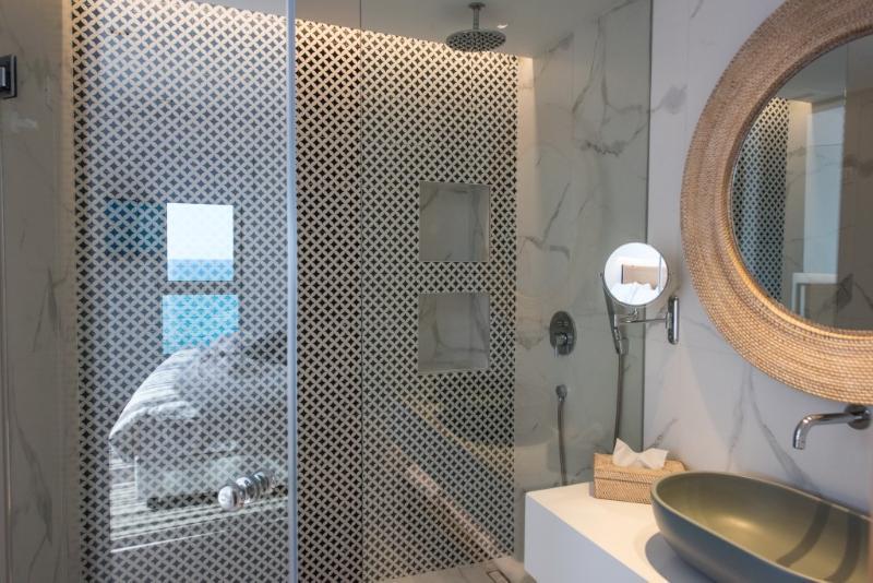 Ammos Beach Resort クレタ エクステリア 写真