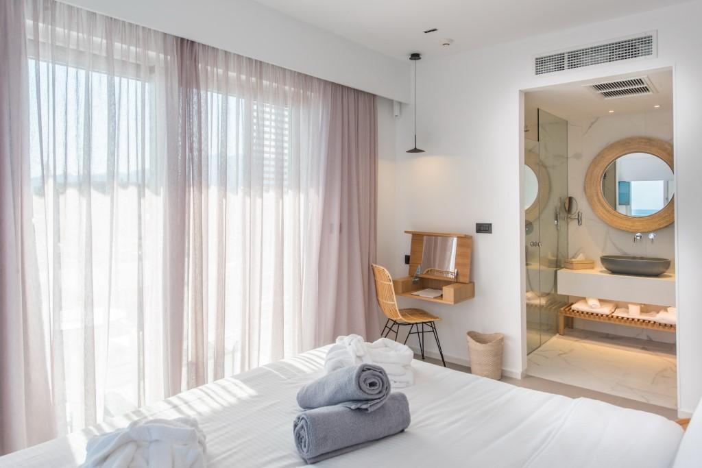 Ammos Beach Resort クレタ エクステリア 写真