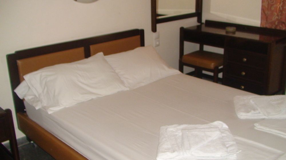 Ammos Beach Resort クレタ エクステリア 写真