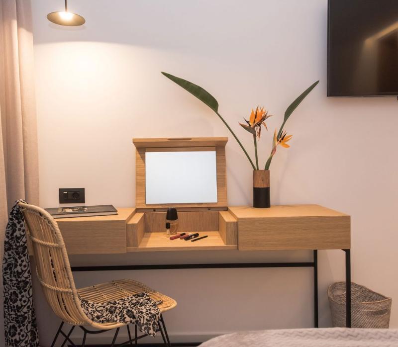 Ammos Beach Resort クレタ エクステリア 写真