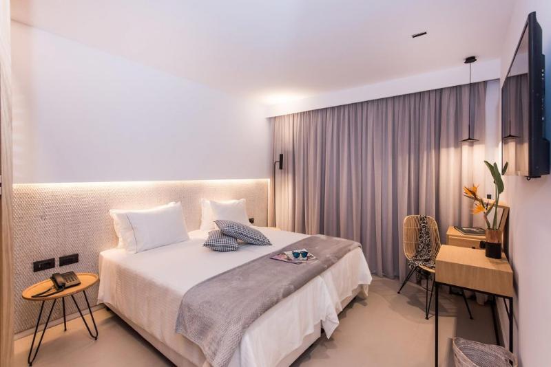Ammos Beach Resort クレタ エクステリア 写真