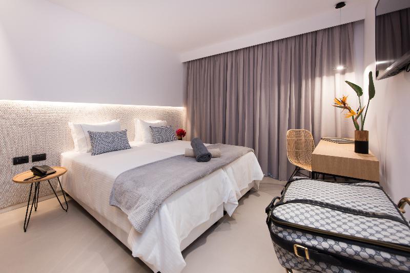 Ammos Beach Resort クレタ エクステリア 写真