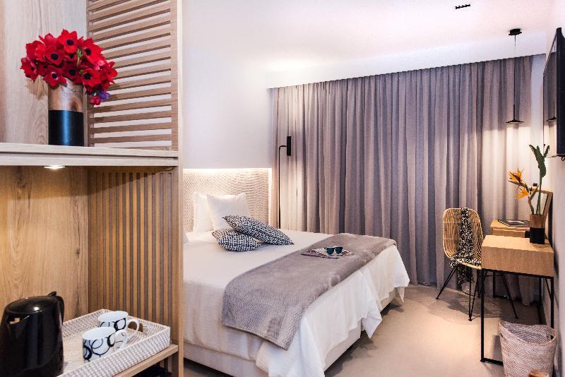 Ammos Beach Resort クレタ エクステリア 写真