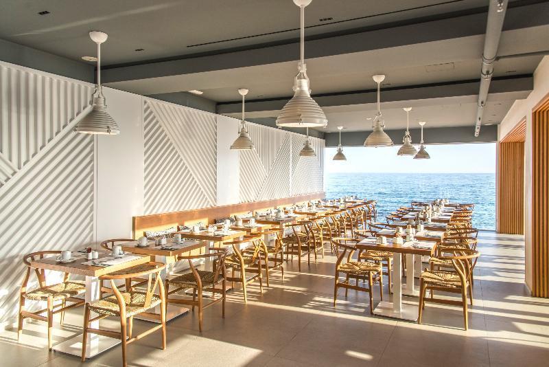 Ammos Beach Resort クレタ エクステリア 写真